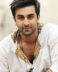 Ranbir Kapoor